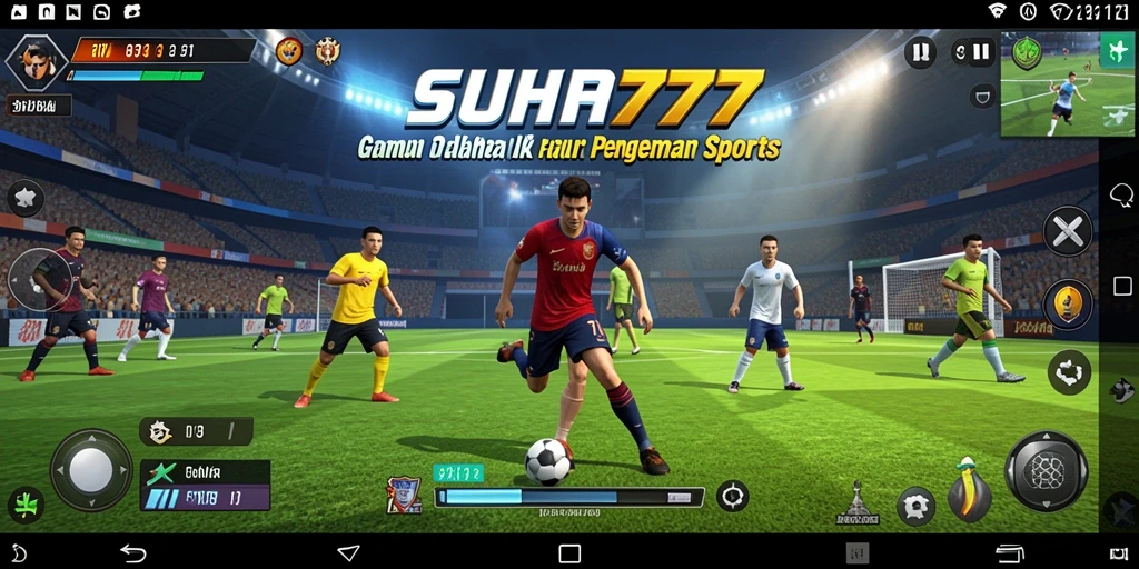 Tampilan utama gameplay <strong>Suhu777</strong> yang menegangkan dan interaktif.