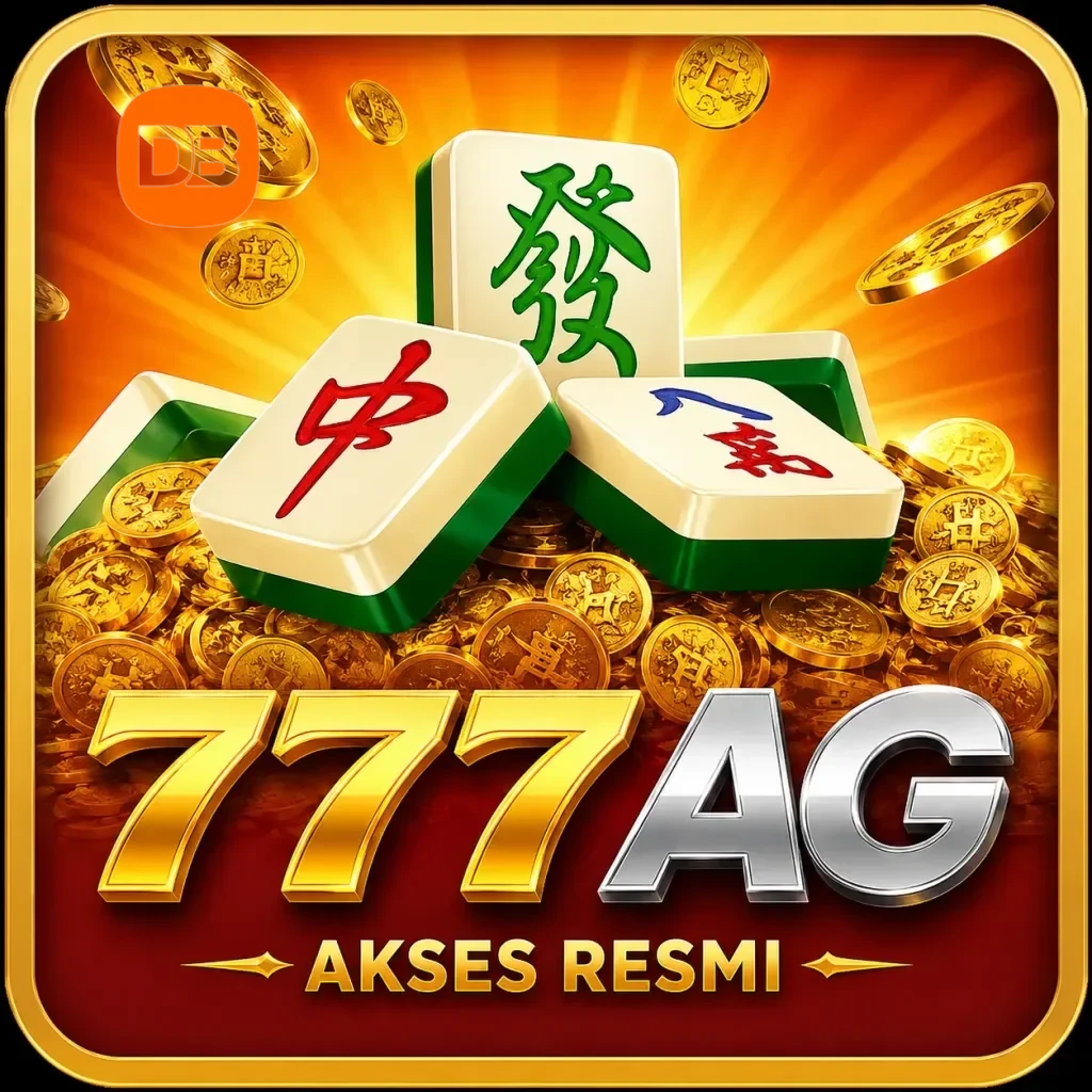Logo 777ag